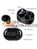 Hoco In-Ear Bluetooth Headset Stereo ES10 Black Αξεσουάρ Hoco In-Ear Bluetooth Headset Stereo ES10 Black Αξεσουάρ